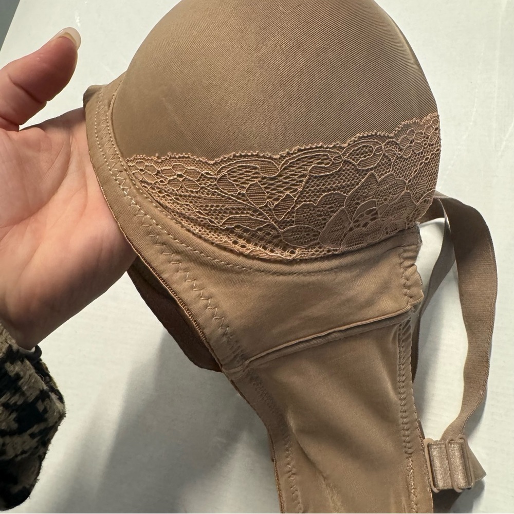 Love & Love Bra - Straps and Strapless 34D - Picture 7 of 9